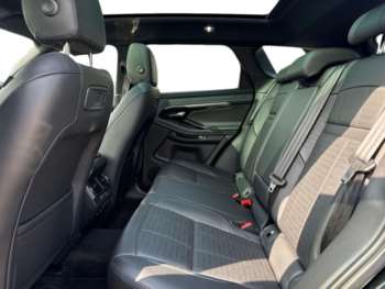 Used Land Rover Range Rover Evoque 2019 for sale - 74998555: Photo