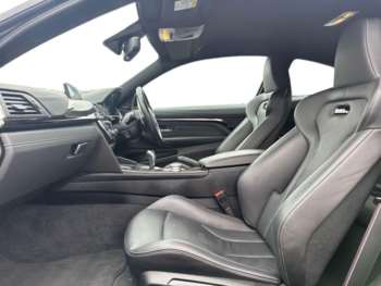 Used BMW M4 2020 for sale - 74344545: Photo