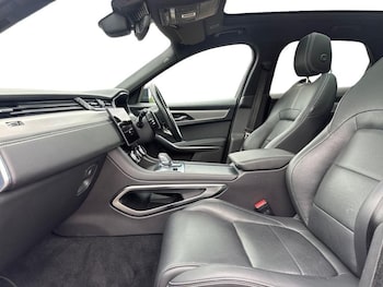 Used Jaguar F-Pace 2021 for sale - 75624977: Photo