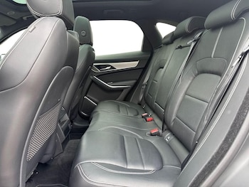 Used Jaguar F-Pace 2021 for sale - 75624977: Photo