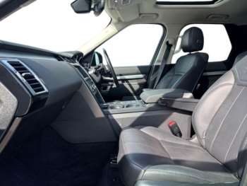 Used Land Rover Discovery 2020 for sale - 74844880: Photo