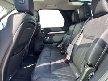 Used Land Rover Discovery 2020 for sale - 74844880: Photo