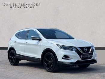 2018 (18) - 1.6 dCi Tekna+ SUV 5dr Diesel XTRON Euro 6 (s/s) (130 ps)