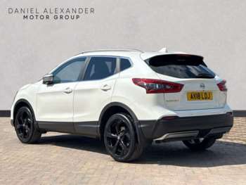 Used Nissan Qashqai 2018 for sale - 74617031: Photo