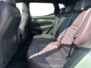 Used Nissan Qashqai 2018 for sale - 74617031: Photo