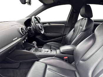 Used Audi S3 2016 for sale - 75709632: Photo