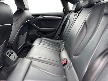 Used Audi S3 2016 for sale - 75709632: Photo