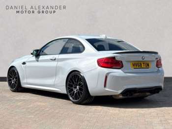 Used BMW M2 2018 for sale - 74650302: Photo
