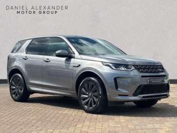 2020 (70) - 2.0 D180 MHEV R-Dynamic SE SUV 5dr Diesel Auto 4WD Euro 6 (s/s) (180 ps)