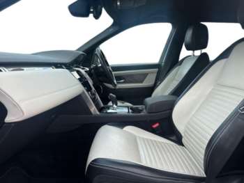 Used Land Rover Discovery Sport 2020 for sale - 75111524: Photo