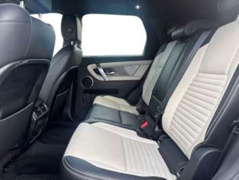 Used Land Rover Discovery Sport 2020 for sale - 75111524: Photo