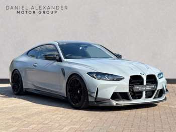 2021 (21) - 3.0 BiTurbo Competition Coupe 2dr Petrol Steptronic Euro 6 (s/s) (510 ps)