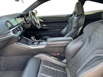 Used BMW M4 2021 for sale - 74844912: Photo
