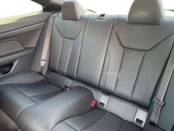 Used BMW M4 2021 for sale - 74844912: Photo
