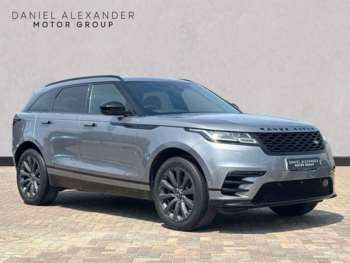 2021 (Z7) - 2.0 D200 MHEV R-Dynamic SE SUV 5dr Diesel Auto 4WD Euro 6 (s/s) (204 ps)