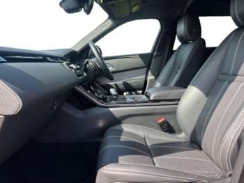 Used Land Rover Range Rover Velar 2021 for sale - 74964357: Photo