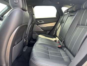 Used Land Rover Range Rover Velar 2021 for sale - 74964357: Photo