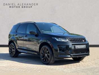 2020 (70) - 2.0 D180 MHEV R-Dynamic S SUV 5dr Diesel Auto 4WD Euro 6 (s/s) (180 ps)