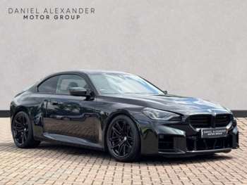 2023 (23) - M2 2dr DCT