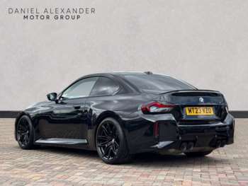 Used BMW M2 2023 for sale - 75135323: Photo