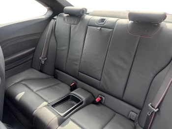 Used BMW M2 2018 for sale - 75370460: Photo