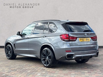 Used BMW X5 2017 for sale - 75397352: Photo