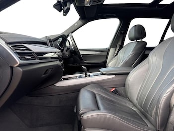 Used BMW X5 2017 for sale - 75397352: Photo
