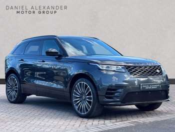 2020 (69) - 2.0 D240 R-Dynamic HSE SUV 5dr Diesel Auto 4WD Euro 6 (s/s) (240 ps)