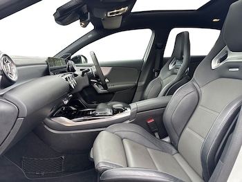 Used Mercedes-Benz A-Class 2020 for sale - 75630498: Photo