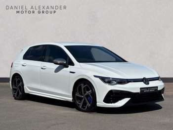 2021 (71) - 2.0 TSI R Hatchback 5dr Petrol DSG 4Motion Euro 6 (s/s) (320 ps)