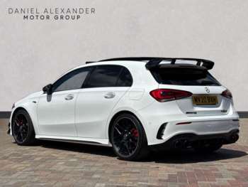 Used Mercedes-Benz A-Class 2020 for sale - 75098792: Photo
