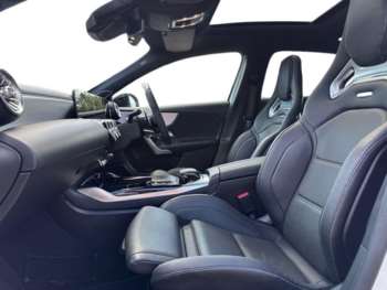 Used Mercedes-Benz A-Class 2020 for sale - 75098792: Photo