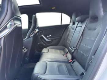 Used Mercedes-Benz A-Class 2020 for sale - 75098792: Photo
