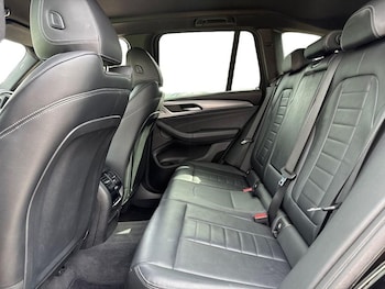 Used BMW X3 2019 for sale - 75397354: Photo