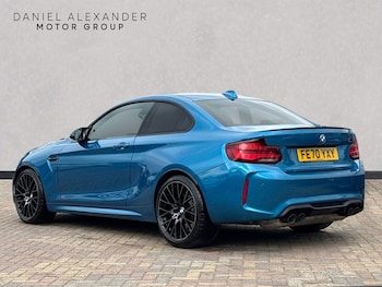 Used BMW M2 2020 for sale - 75675622: Photo