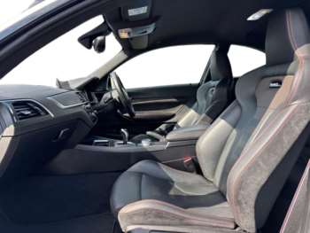 Used BMW M2 2020 for sale - 75009485: Photo