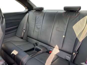 Used BMW M2 2020 for sale - 75009485: Photo