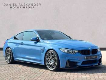 2015 (4O) - 3.0 BiTurbo Coupe 2dr Petrol DCT Euro 6 (s/s) (431 ps)