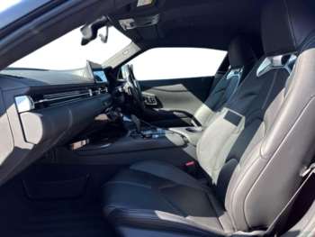 Used Toyota Supra 2021 for sale - 74639061: Photo