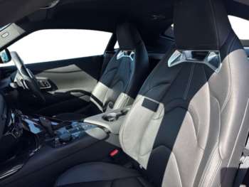 Used Toyota Supra 2021 for sale - 74639061: Photo