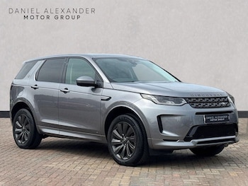 2020 (20) - 2.0 D180 MHEV R-Dynamic SE SUV 5dr Diesel Auto 4WD Euro 6 (s/s) (180 ps)