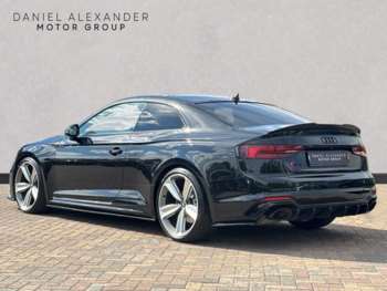 Used Audi RS5 2019 for sale - 75220688: Photo