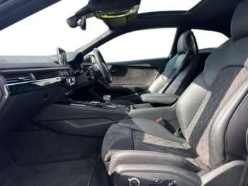 Used Audi RS5 2019 for sale - 75220688: Photo