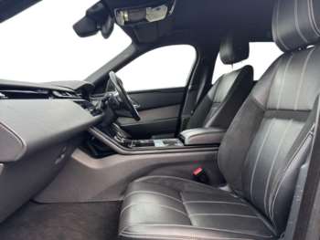 Used Land Rover Range Rover Velar 2018 for sale - 74002745: Photo