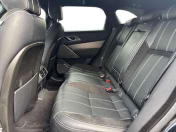 Used Land Rover Range Rover Velar 2018 for sale - 74002745: Photo