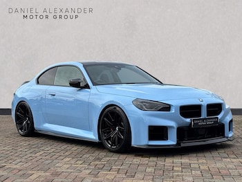 2023 (73) - 3.0 BiTurbo Coupe 2dr Petrol Steptronic Euro 6 (s/s) (460 ps)