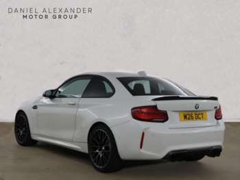 Used BMW M2 2020 for sale - 75009648: Photo