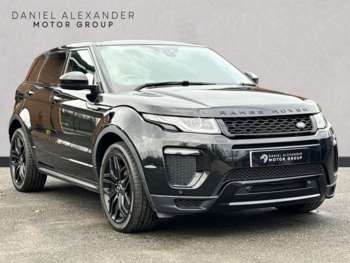 2018 (68) - 2.0 TD4 HSE Dynamic SUV 5dr Diesel Auto 4WD Euro 6 (s/s) (180 ps)