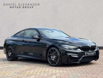 Used BMW M4 2019 for sale - 75365503: Photo