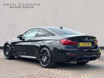 Used BMW M4 2019 for sale - 75365503: Photo